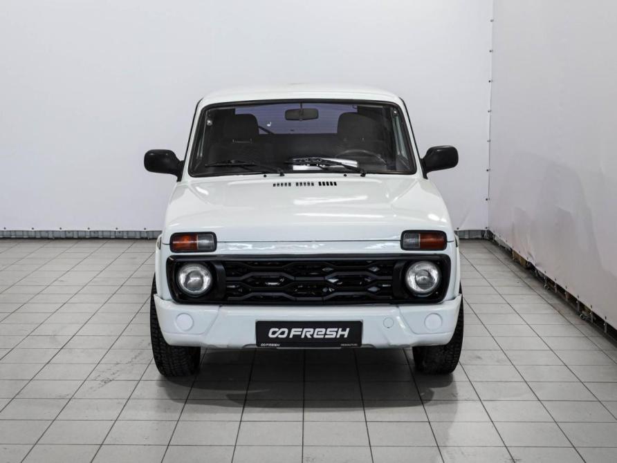 Lada (ВАЗ) 2121 (4x4) I Рестайлинг Ростов-на-Дону  - изображение 3
