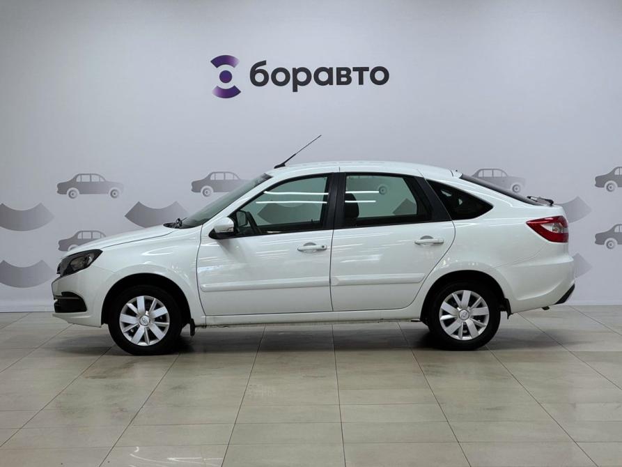 Lada (ВАЗ) Granta I Рестайлинг Ставрополь  - изображение 7