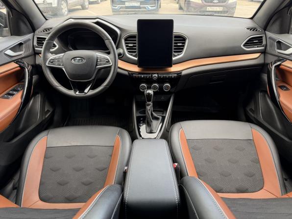 Lada (ВАЗ) Vesta I Рестайлинг (NG) с пробегом 2024 года, цена 1 850 000 рублей, 12144 км, универсал, Автокод Объявления