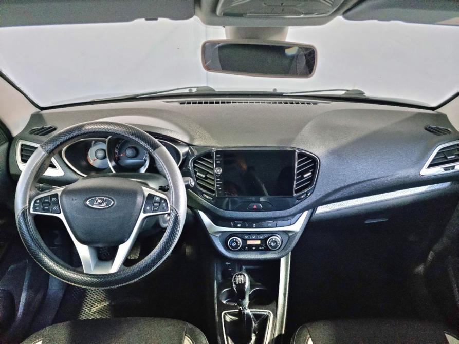 Lada (ВАЗ) Vesta I Петрозаводск  - изображение 9