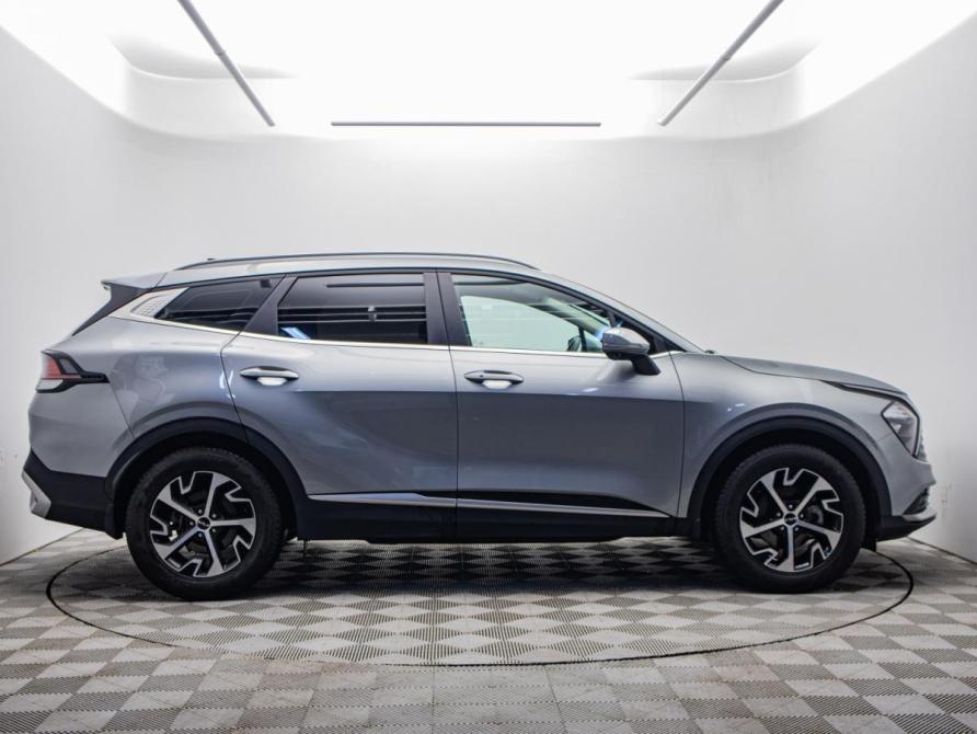Kia Sportage V Москва  - изображение 4