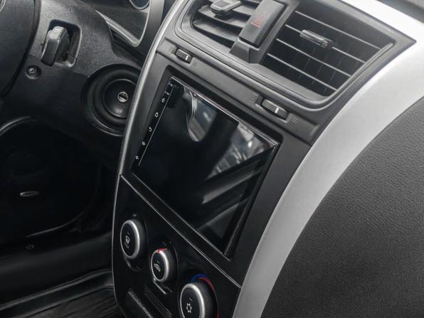 Datsun on-DO I Рестайлинг с пробегом 2019 года, цена 779 900 рублей, 86000 км, седан, Автокод Объявления