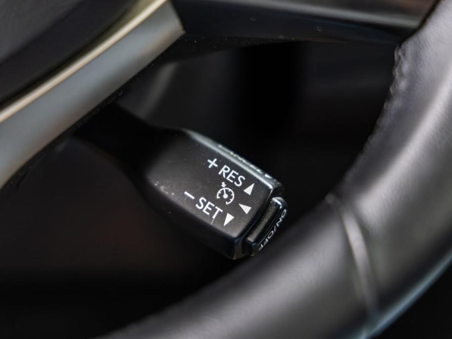 Lexus ES VI Рестайлинг Волгоград  - изображение 31