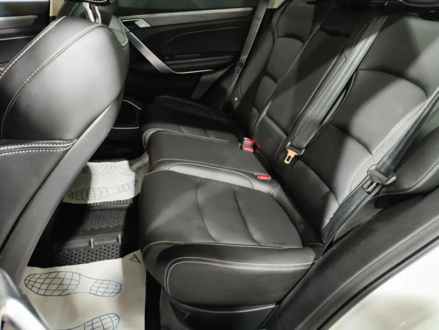 Geely Atlas Pro Уфа  - изображение 15