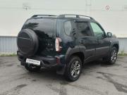 Lada (ВАЗ) Niva Travel I Санкт-Петербург  - изображение 27