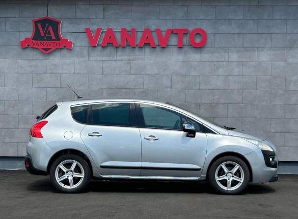 Peugeot 3008 I с пробегом 2011 года, цена 855 000 рублей, 142892 км, внедорожник, Автокод Объявления