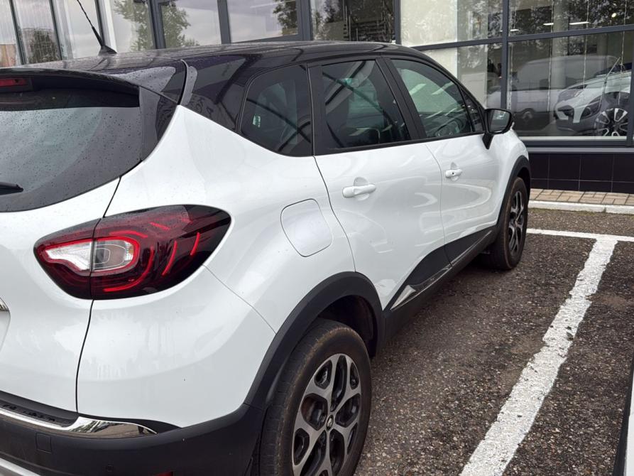 Renault Kaptur I Тверь  - изображение 4