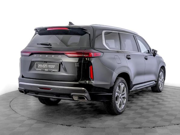 Exeed VX I с пробегом 2023 года, цена 2 660 000 рублей, 63897 км, внедорожник, Автокод Объявления