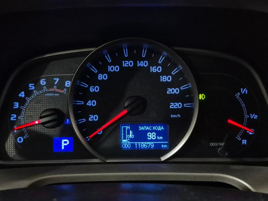 Toyota RAV4 III (XA30) Рестайлинг Альметьевск  - изображение 16