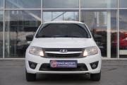 Lada (ВАЗ) Granta I Ульяновск  - изображение 23