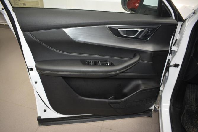 Chery Tiggo 4 Pro I с пробегом 2023 года, цена 1 599 000 рублей, 39000 км, внедорожник, Автокод Объявления