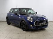 Mini Hatch III (F55/F56) Рестайлинг Химки  - изображение 34