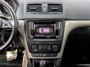 Skoda Yeti I Рестайлинг Москва  - изображение 45