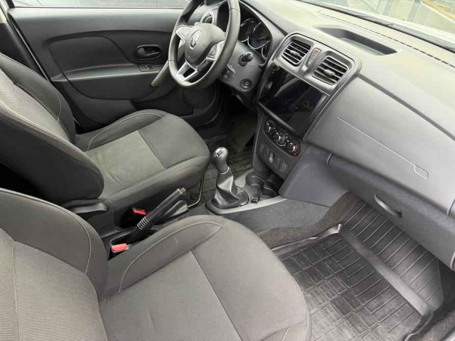 Renault Logan II Рестайлинг Оренбург  - изображение 14