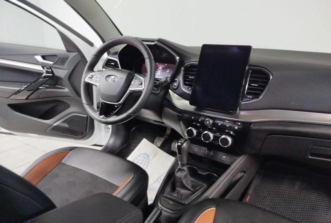 Lada (ВАЗ) Vesta I Рестайлинг (NG) с пробегом 2024 года, цена 1 520 000 рублей, 26412 км, седан, Автокод Объявления