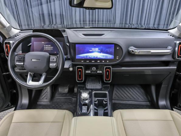 Haval Dargo с пробегом 2023 года, цена 2 498 000 рублей, 65321 км, внедорожник, Автокод Объявления