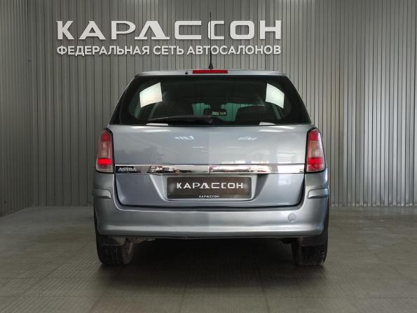 Opel Astra H Рестайлинг с пробегом 2011 года, цена 595 000 рублей, 256065 км, универсал, Автокод Объявления