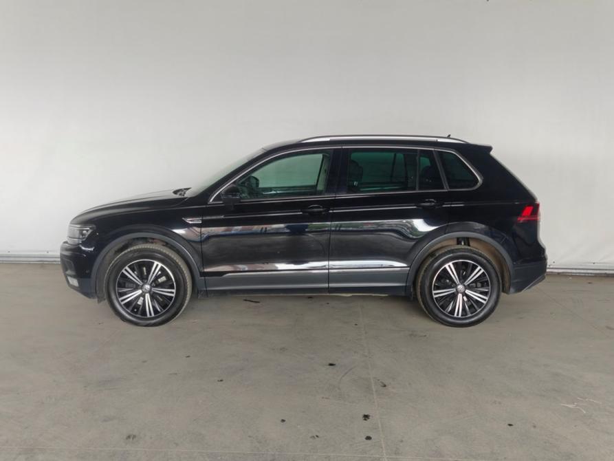 Volkswagen Tiguan II Москва  - изображение 7