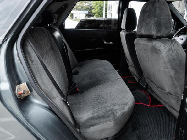 Lada (ВАЗ) Priora I с пробегом 2010 года, цена 415 000 рублей, 250946 км, седан, Автокод Объявления