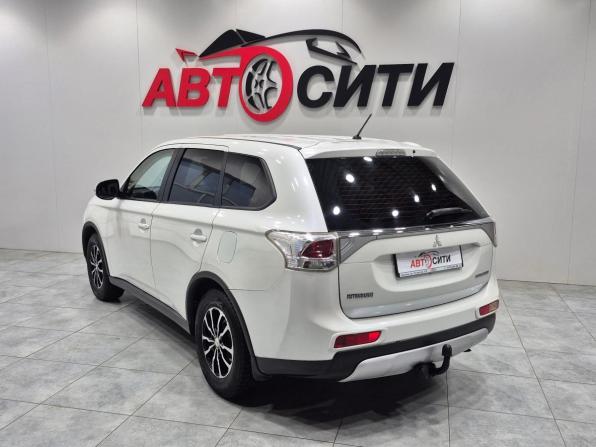 Mitsubishi Outlander III с пробегом 2014 года, цена 1 389 000 рублей, 184000 км, внедорожник, Автокод Объявления