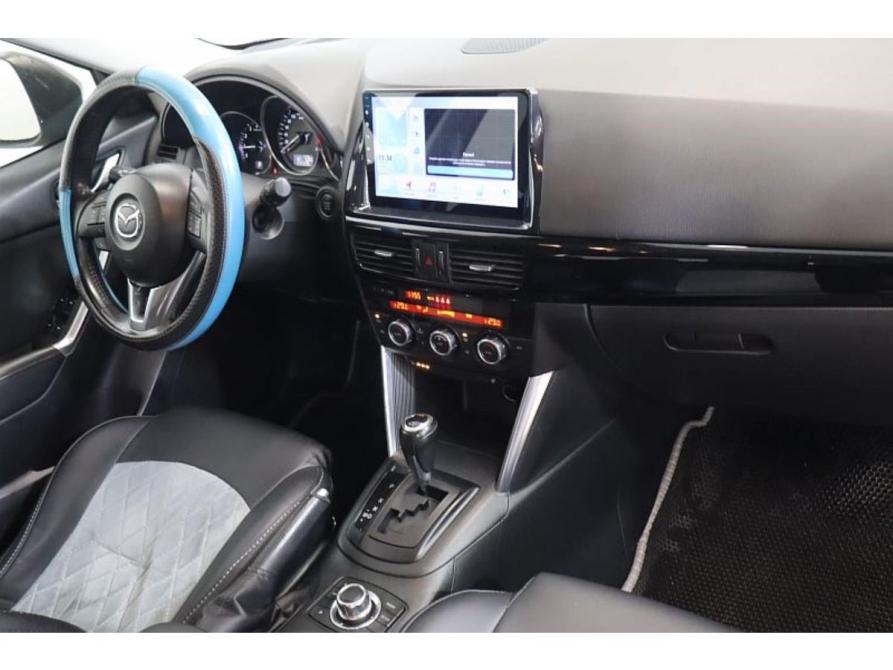 Mazda CX-5 I Коломна  - изображение 5