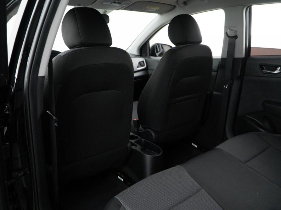 Hyundai Solaris II Москва  - изображение 11