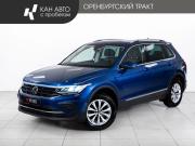 Volkswagen Tiguan II Рестайлинг Казань  - изображение 20