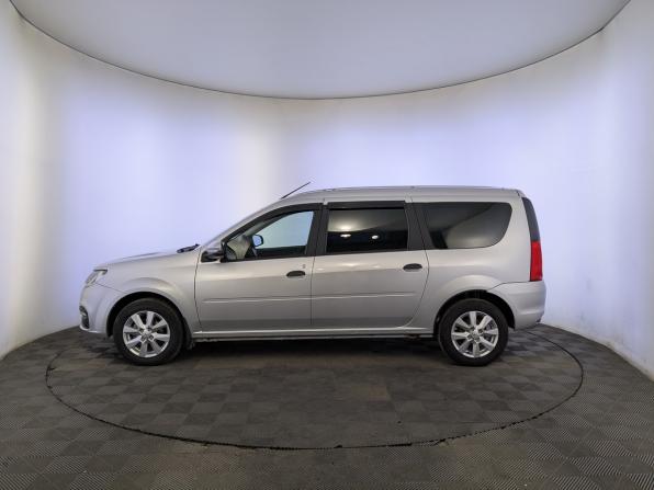 Lada (ВАЗ) Largus I Рестайлинг с пробегом 2024 года, цена 1 270 000 рублей, 36389 км, универсал, Автокод Объявления