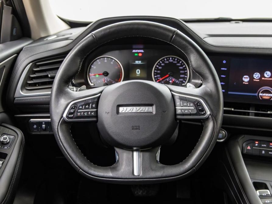 Haval F7 I Волгоград  - изображение 15