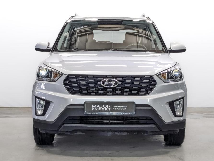 Hyundai Creta I Рестайлинг Санкт-Петербург  - изображение 2