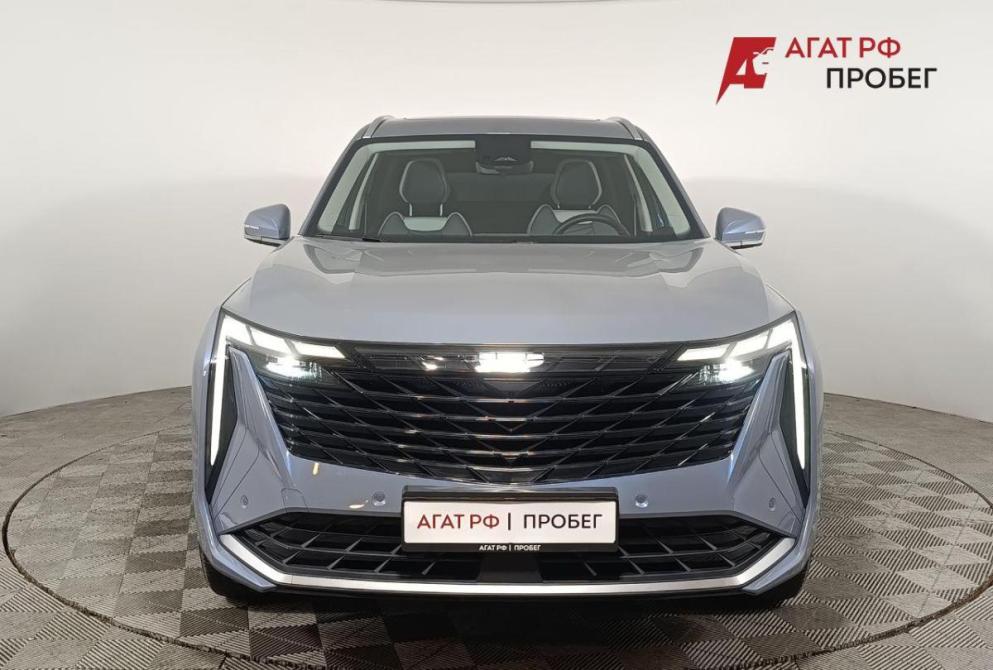 Geely Atlas II Волгоград  - изображение 2