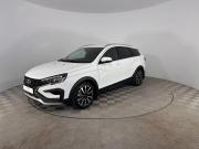 Lada (ВАЗ) Vesta I Рестайлинг (NG) Ногинск  - изображение 19