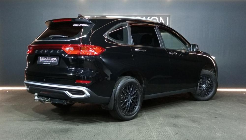Haval M6 II Уфа  - изображение 5
