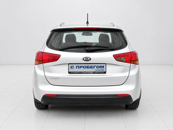 Kia Ceed II с пробегом 2014 года, цена 1 065 000 рублей, 163773 км, универсал, Автокод Объявления
