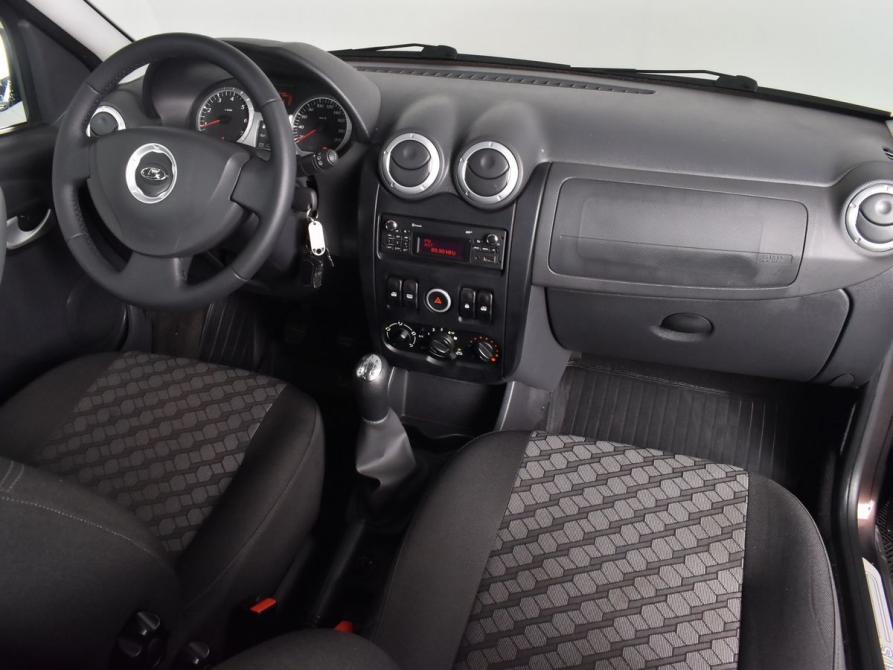 Lada (ВАЗ) Largus I Москва  - изображение 8