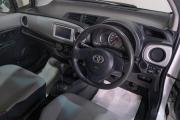 Toyota Vitz III (XP130) Томск  - изображение 25