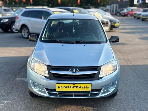 Lada (ВАЗ) Granta I с пробегом 2014 года, цена 419 000 рублей, 118179 км, седан, Автокод Объявления