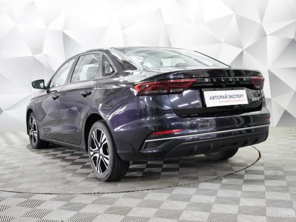 Belgee S50 с пробегом 2025 года, цена 1 939 000 рублей, 8154 км, седан, Автокод Объявления