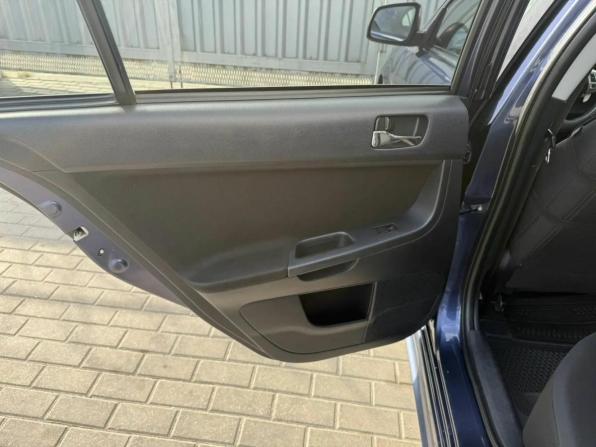 Mitsubishi Lancer X с пробегом 2008 года, цена 777 000 рублей, 170811 км, седан, Автокод Объявления