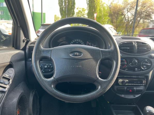Lada (ВАЗ) Kalina I с пробегом 2012 года, цена 252 200 рублей, 252278 км, универсал, Автокод Объявления