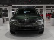 Skoda Karoq I Москва  - изображение 30