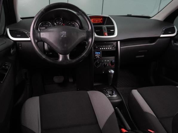 Peugeot 207 I с пробегом 2008 года, цена 549 000 рублей, 124114 км, хэтчбек, Автокод Объявления