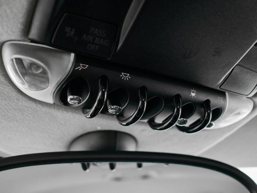 Mini Countryman I Екатеринбург  - изображение 10