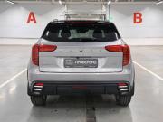 Haval Jolion I Рестайлинг Казань  - изображение 29