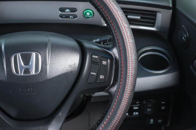 Honda Freed I с пробегом 2012 года, цена 1 439 000 рублей, 160000 км, компактвэн, Автокод Объявления
