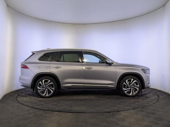 Geely Monjaro I с пробегом 2025 года, цена 3 850 000 рублей, 33000 км, внедорожник, Автокод Объявления