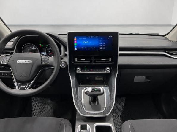 Haval M6 II с пробегом 2023 года, цена 1 550 000 рублей, 50000 км, внедорожник, Автокод Объявления