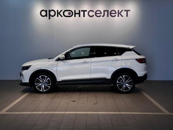Geely Coolray I с пробегом 2020 года, цена 1 697 000 рублей, 50500 км, внедорожник, Автокод Объявления