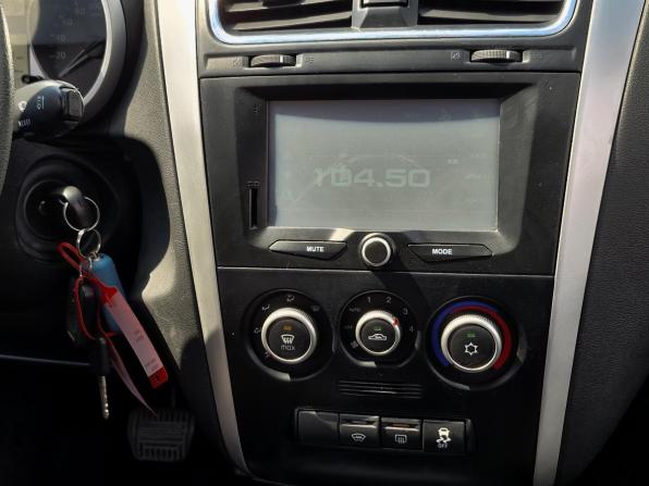 Datsun mi-DO с пробегом 2015 года, цена 529 000 рублей, 86423 км, хэтчбек, Автокод Объявления