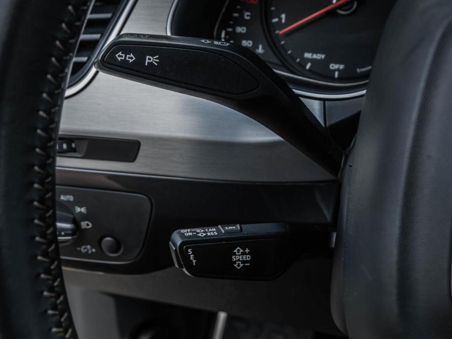 Audi Q7 II (4M) Ставрополь  - изображение 17